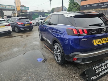 Used Peugeot 3008 2019 for sale - 76189901: Photo 4