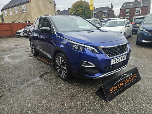 Used Peugeot 3008 2019 for sale - 76189901: Photo 6