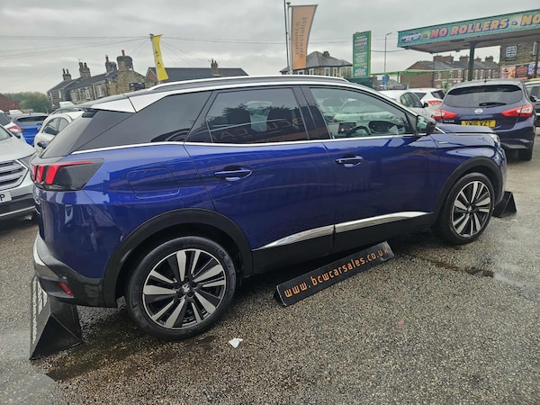Used Peugeot 3008 2019 for sale - 76189901: Photo 7