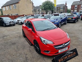 Used Vauxhall Corsa 2015 for sale - 79237135: Photo