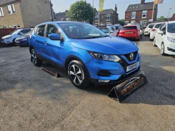 Used Nissan Qashqai 2019 for sale - 75013649: Photo