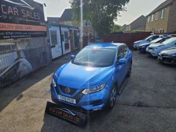 Used Nissan Qashqai 2019 for sale - 75013649: Photo
