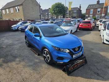 Used Nissan Qashqai 2019 for sale - 75013649: Photo