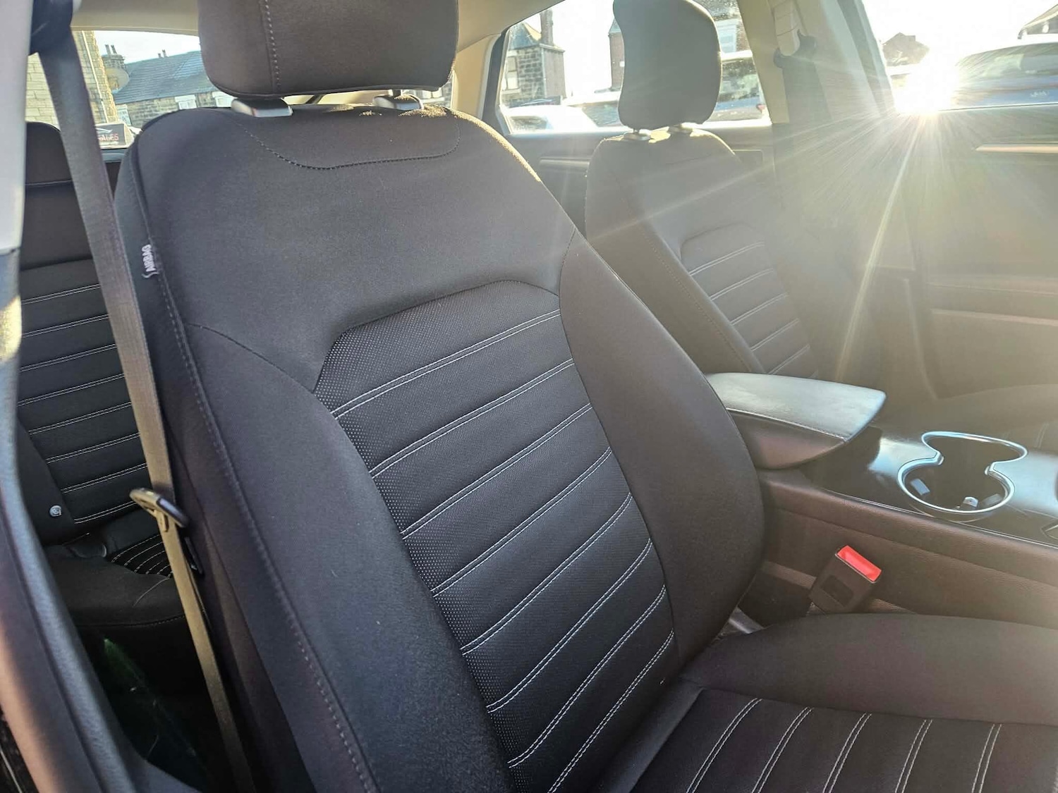 Used Ford Mondeo 2021 for sale - 77109616: Photo 11