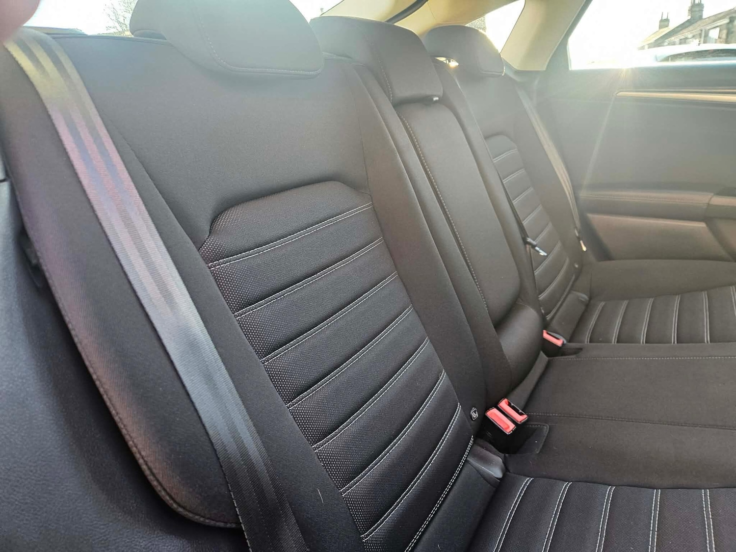 Used Ford Mondeo 2021 for sale - 77109616: Photo 12