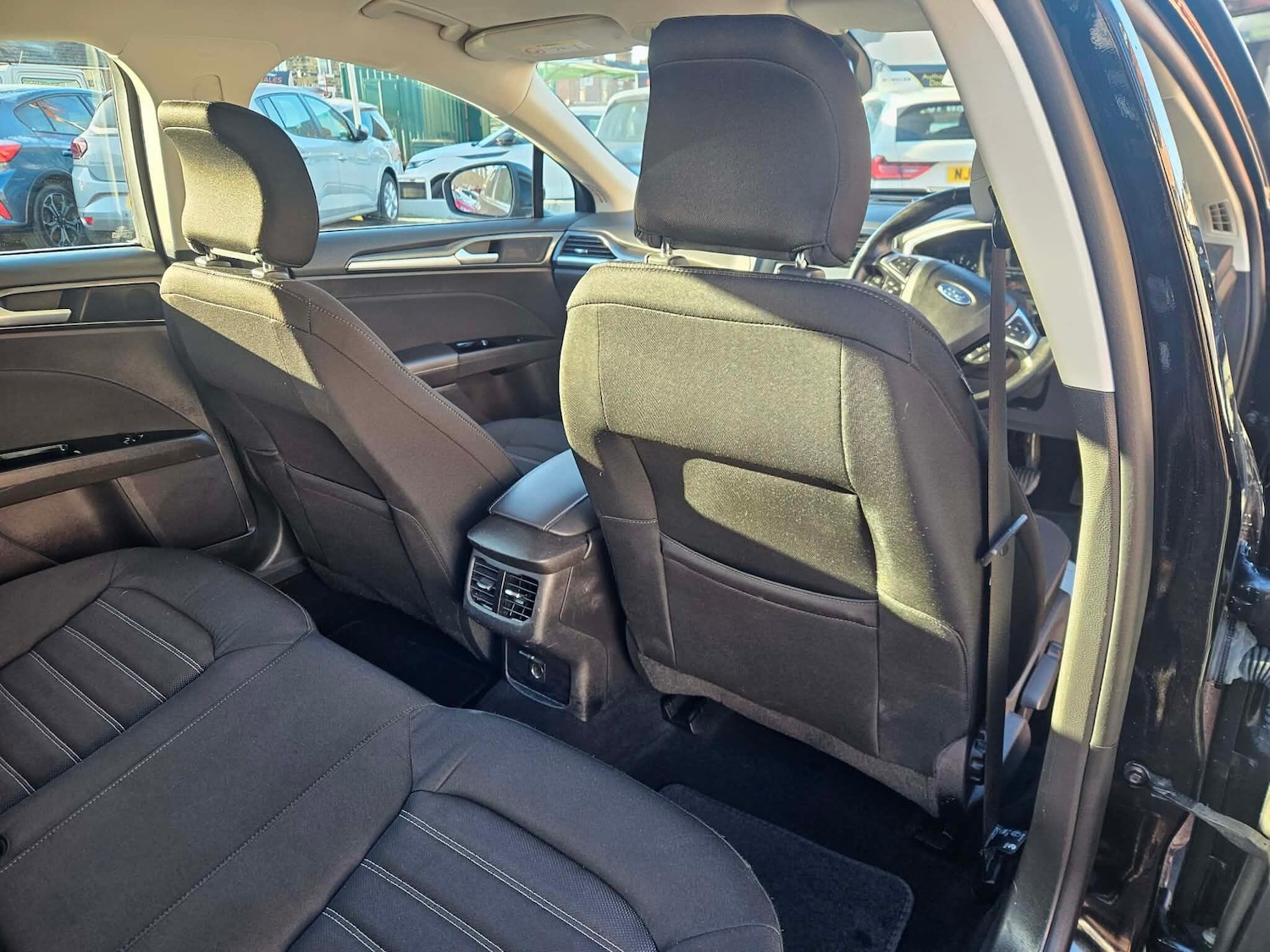 Used Ford Mondeo 2021 for sale - 77109616: Photo 14