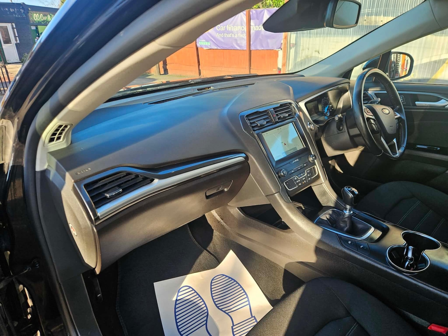 Used Ford Mondeo 2021 for sale - 77109616: Photo 15