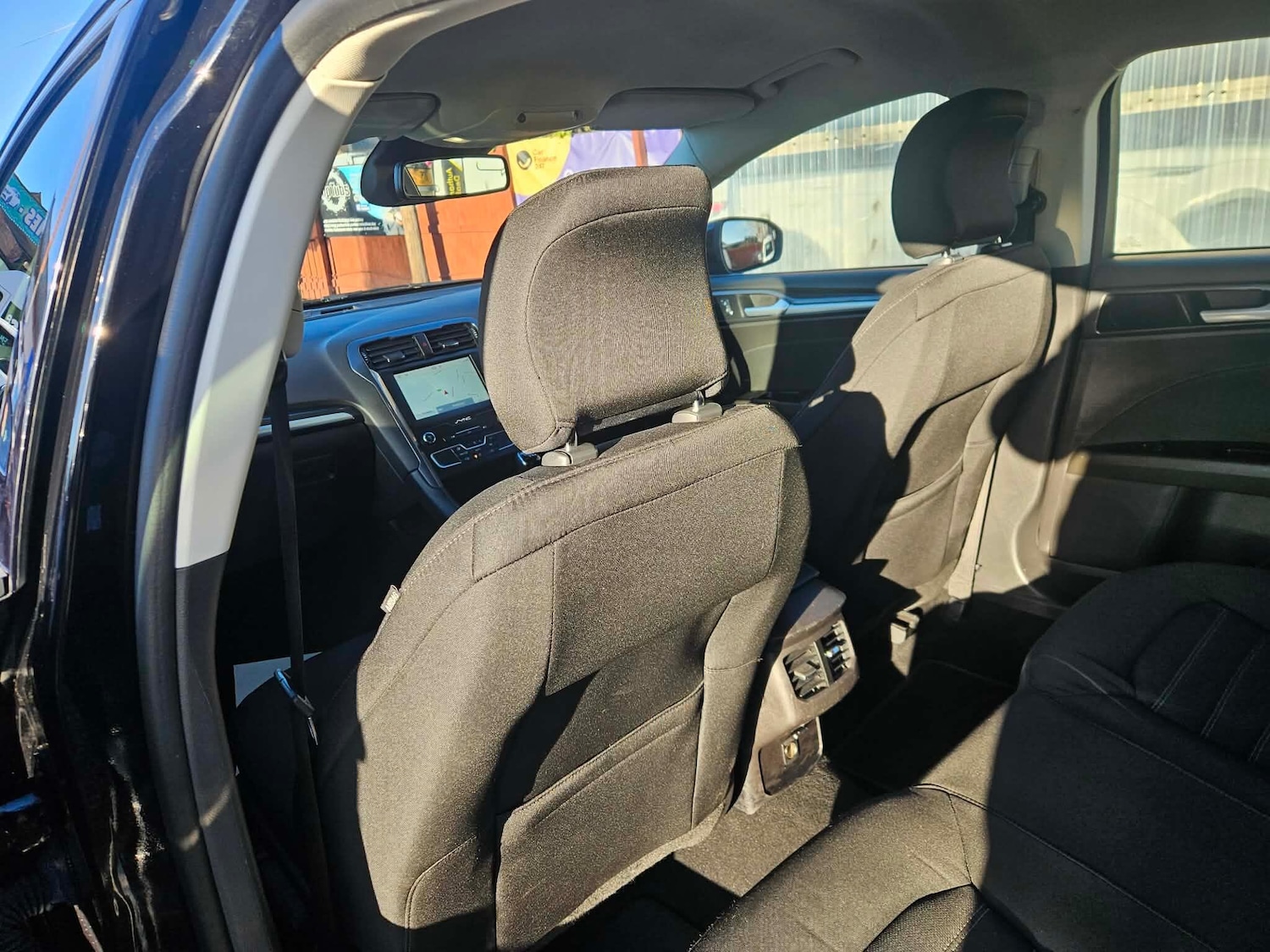 Used Ford Mondeo 2021 for sale - 77109616: Photo 17