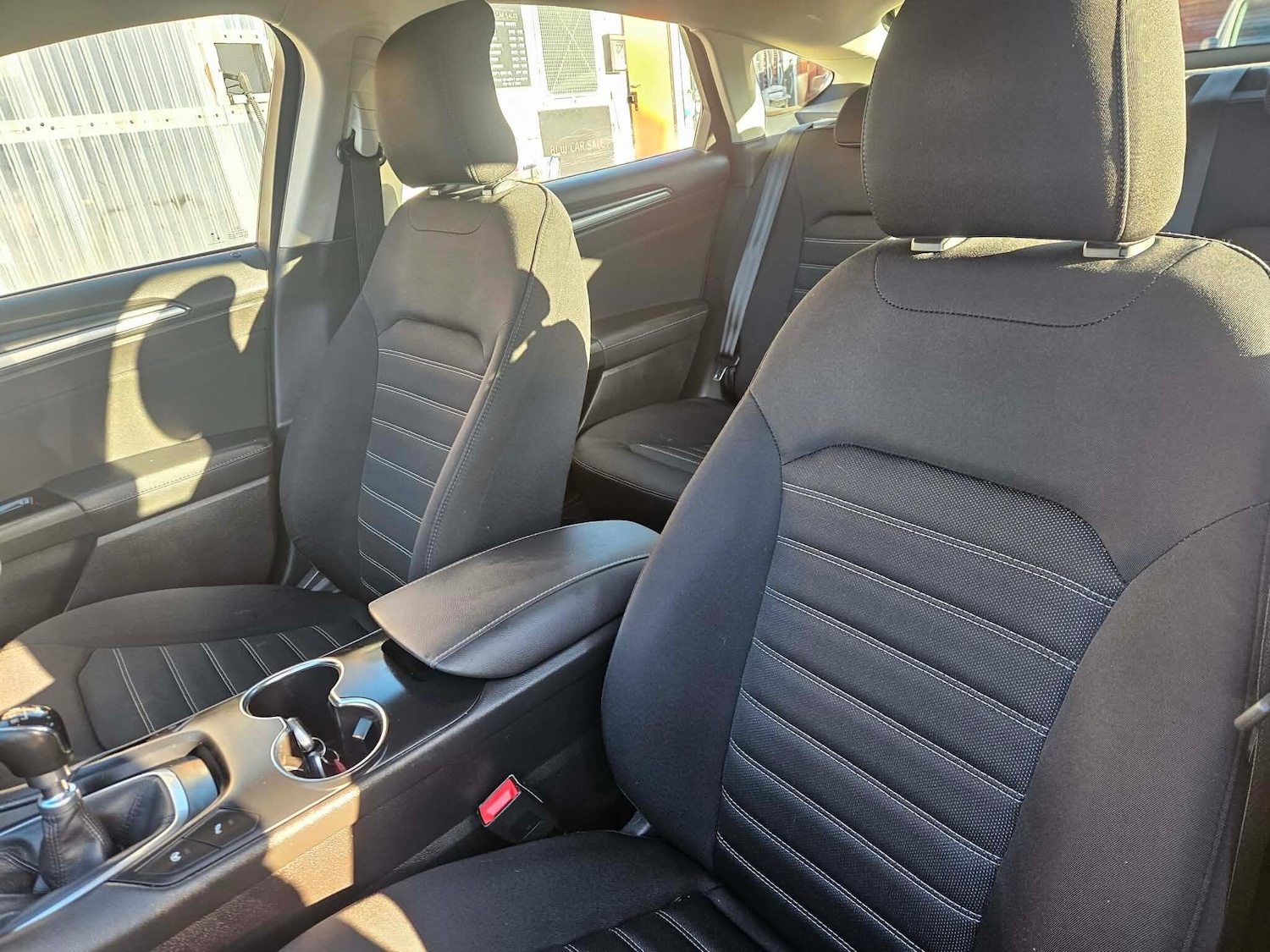 Used Ford Mondeo 2021 for sale - 77109616: Photo 18