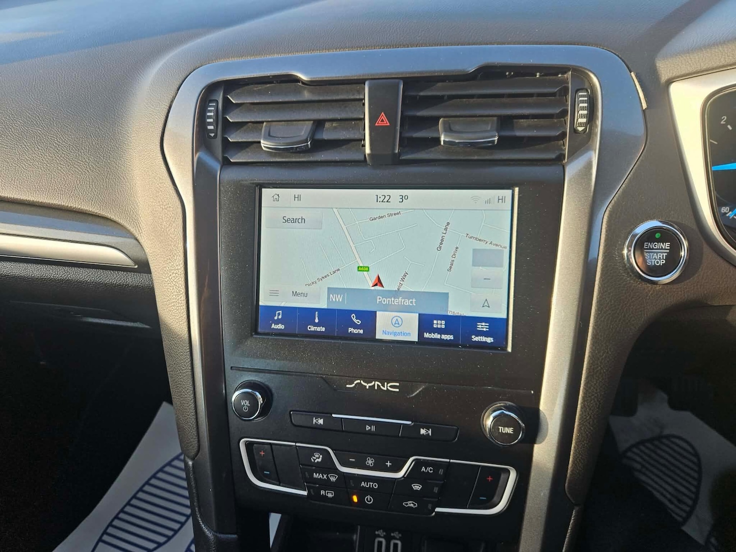 Used Ford Mondeo 2021 for sale - 77109616: Photo 19