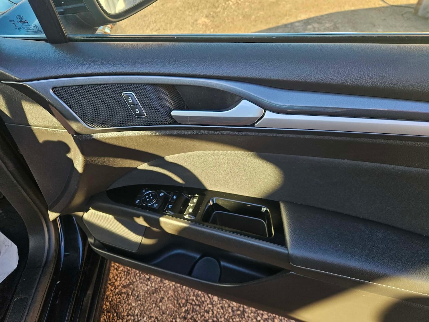 Used Ford Mondeo 2021 for sale - 77109616: Photo 21