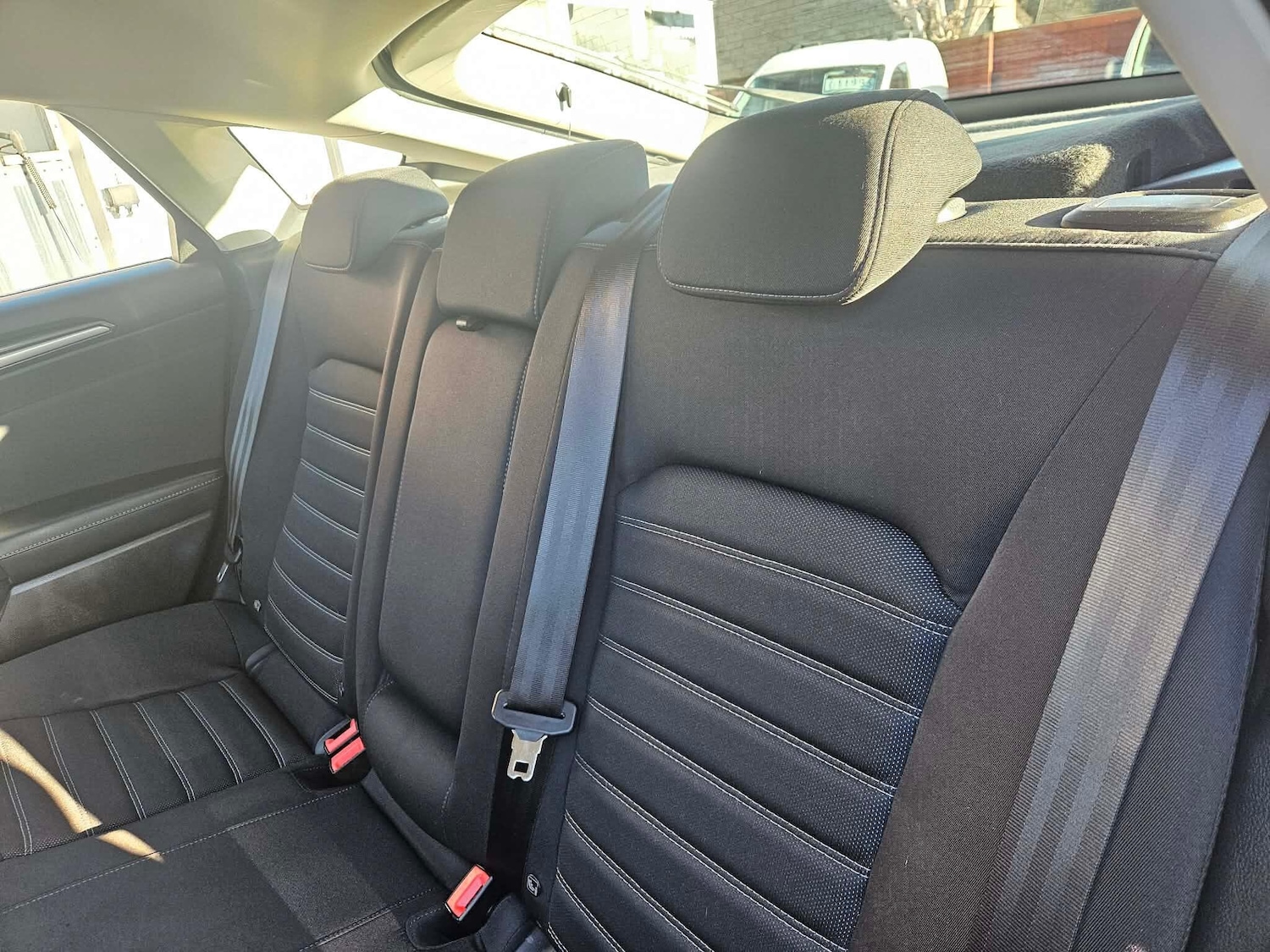 Used Ford Mondeo 2021 for sale - 77109616: Photo 23