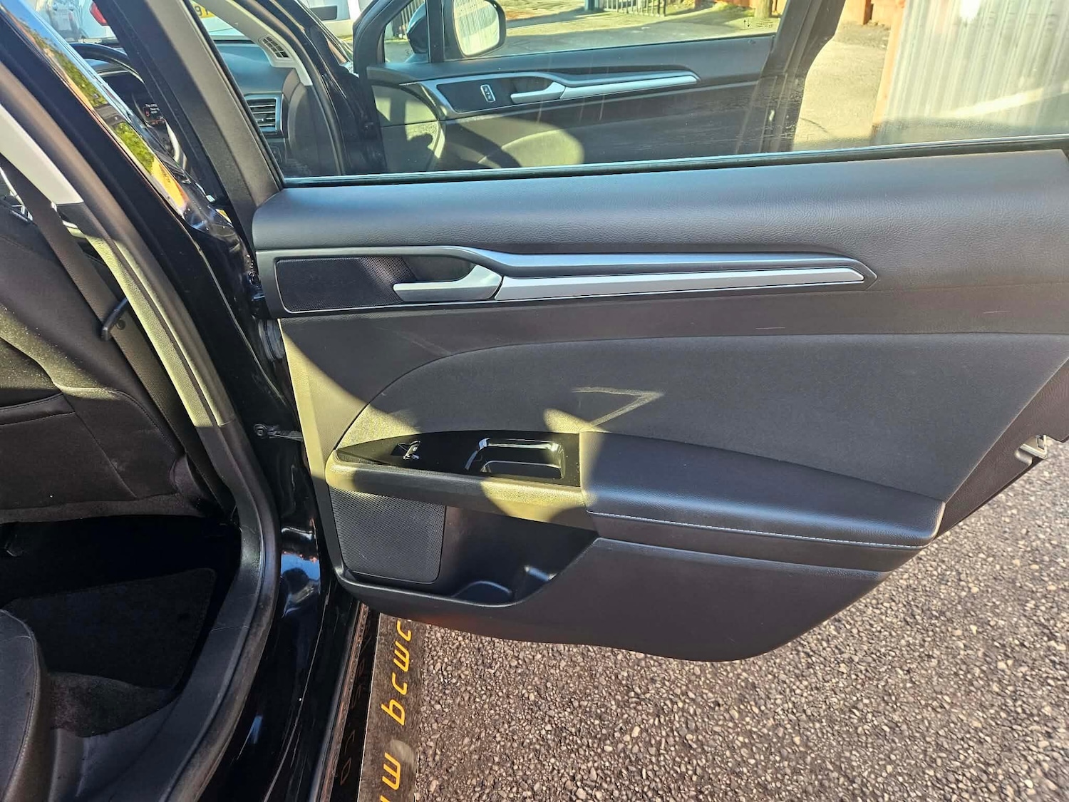 Used Ford Mondeo 2021 for sale - 77109616: Photo 25