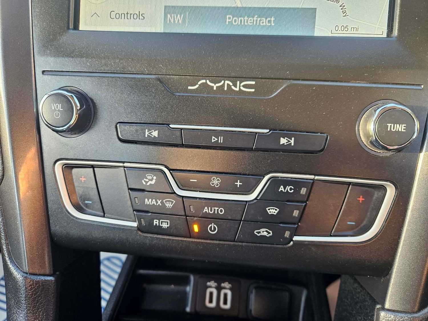 Used Ford Mondeo 2021 for sale - 77109616: Photo 26