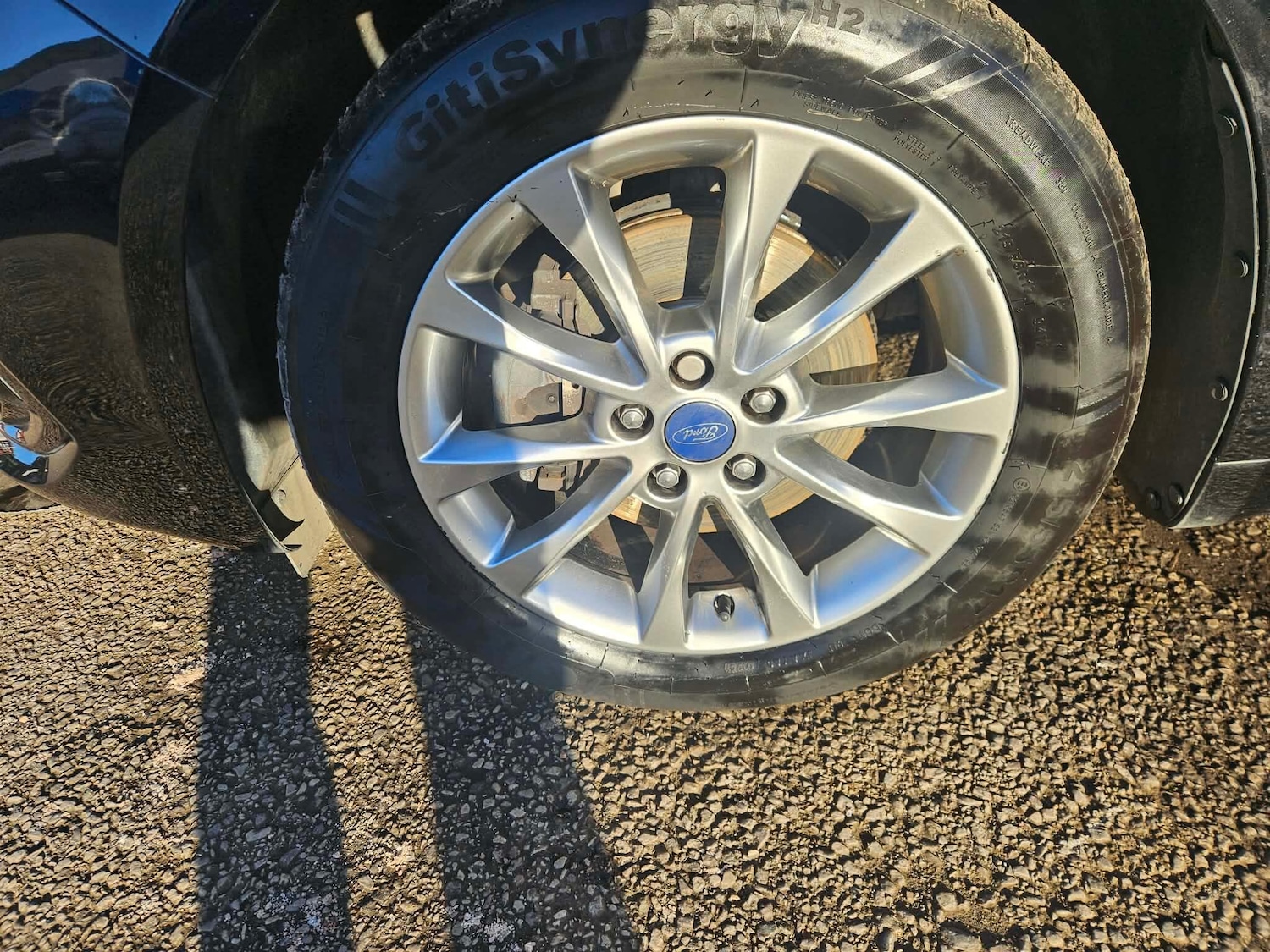 Used Ford Mondeo 2021 for sale - 77109616: Photo 29