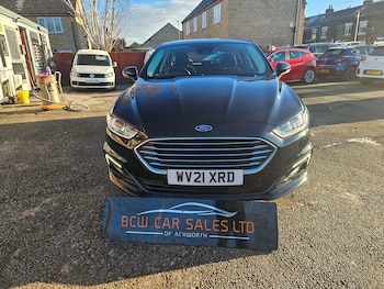 Used Ford Mondeo 2021 for sale - 77109616: Photo