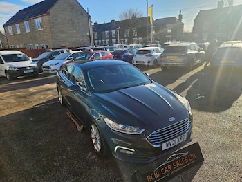Used Ford Mondeo 2021 for sale - 77109616: Photo