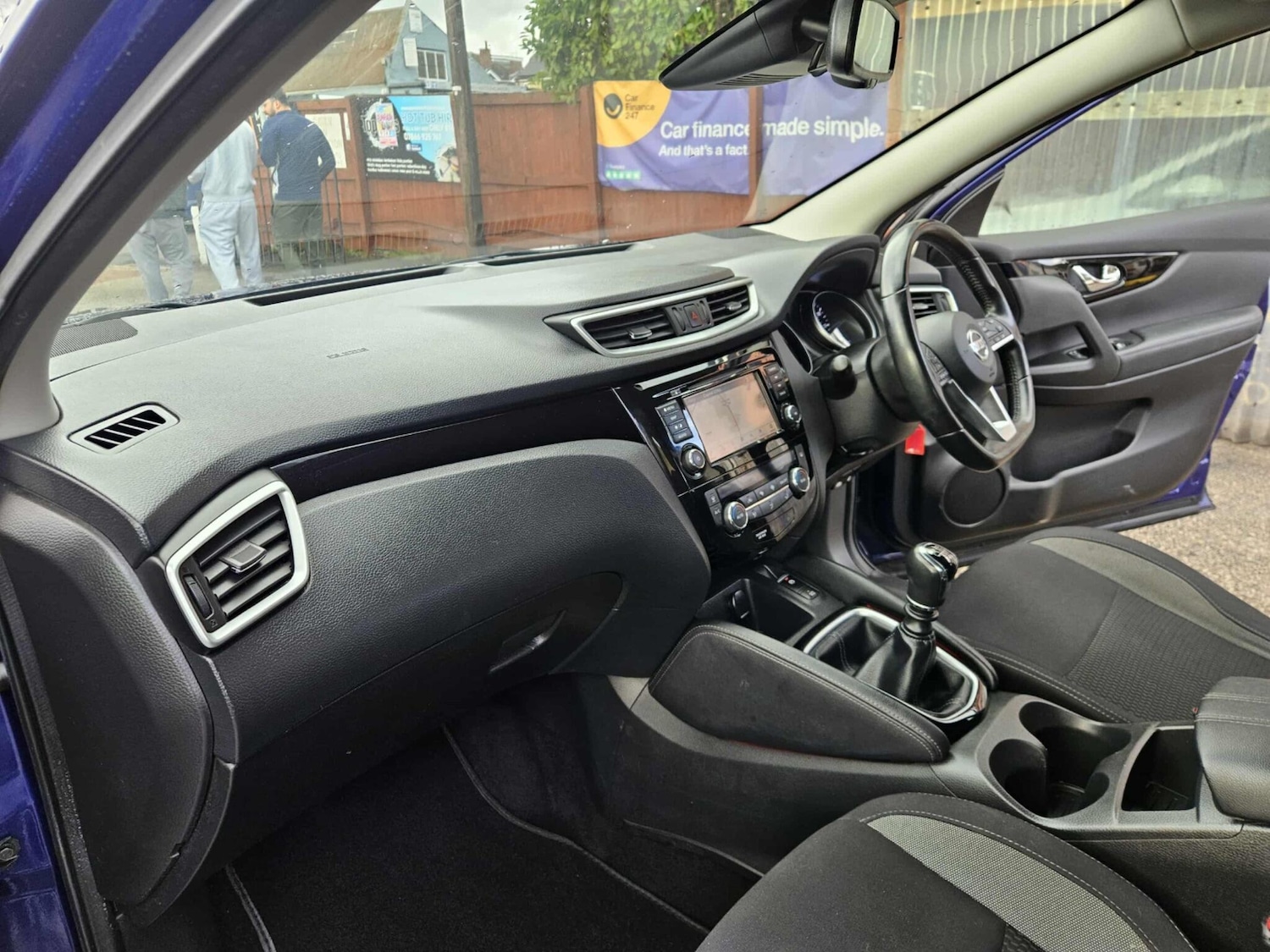 Used Nissan Qashqai 2019 for sale - 76446645: Photo 11