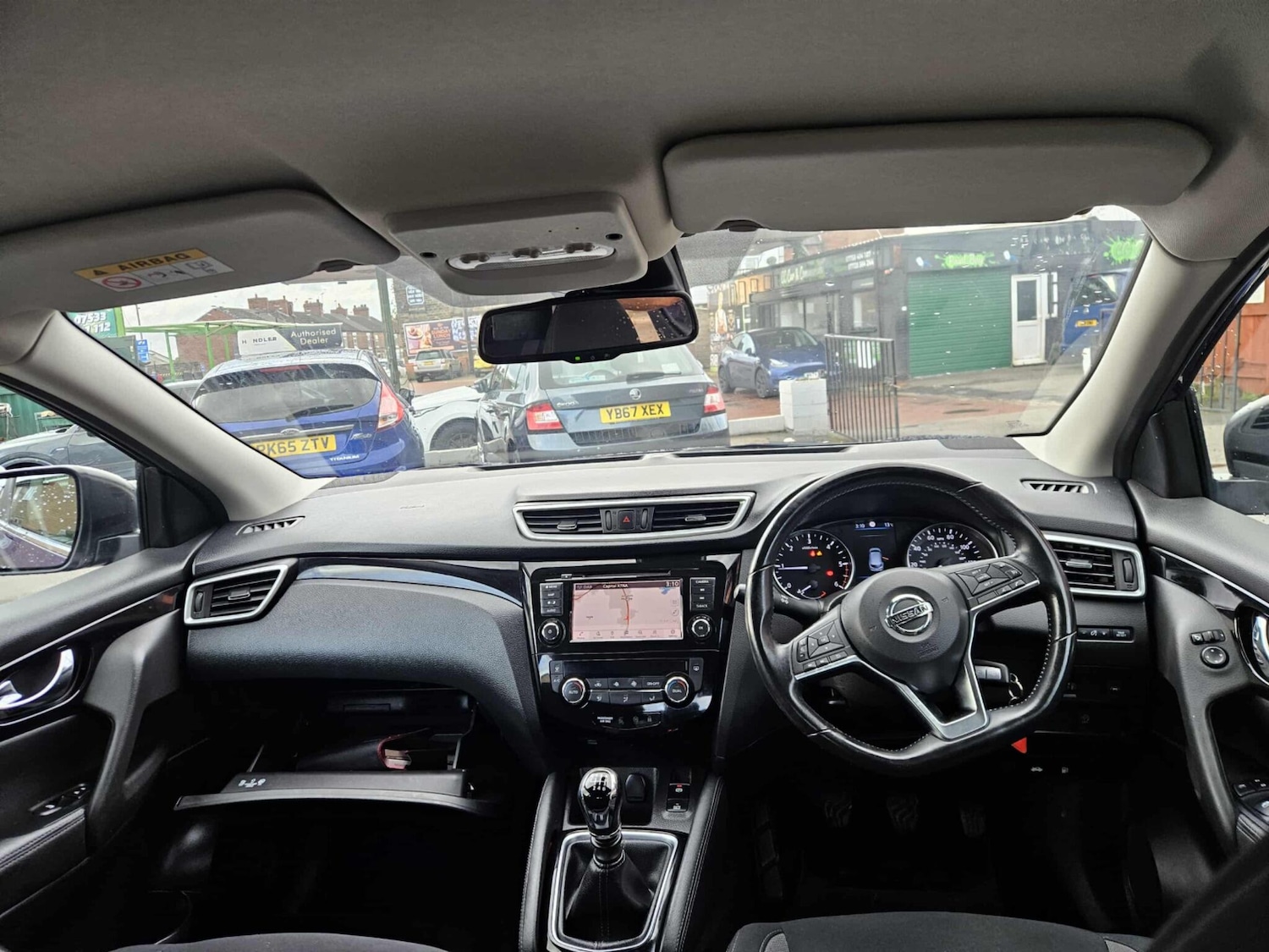 Used Nissan Qashqai 2019 for sale - 76446645: Photo 12