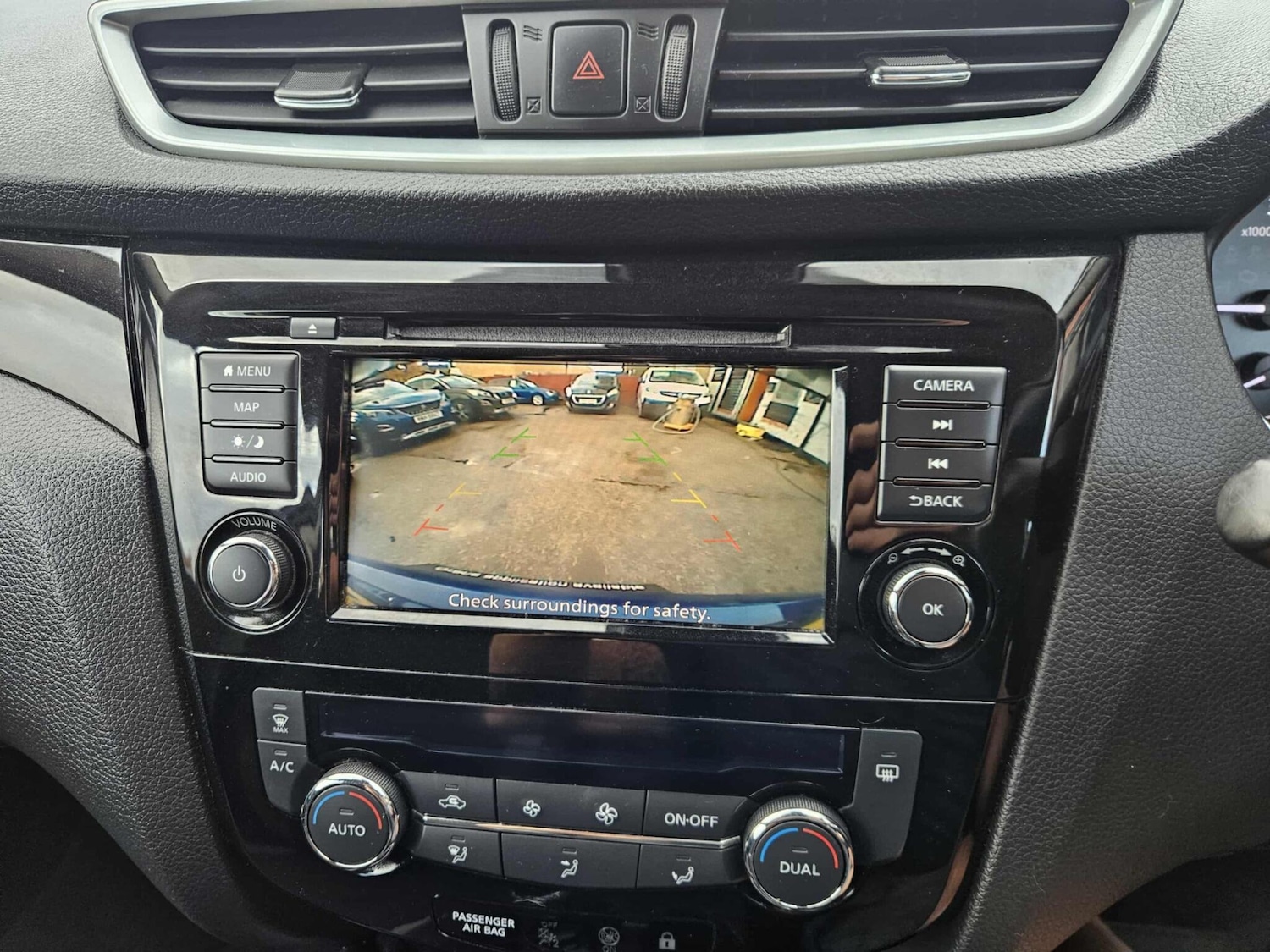 Used Nissan Qashqai 2019 for sale - 76446645: Photo 15