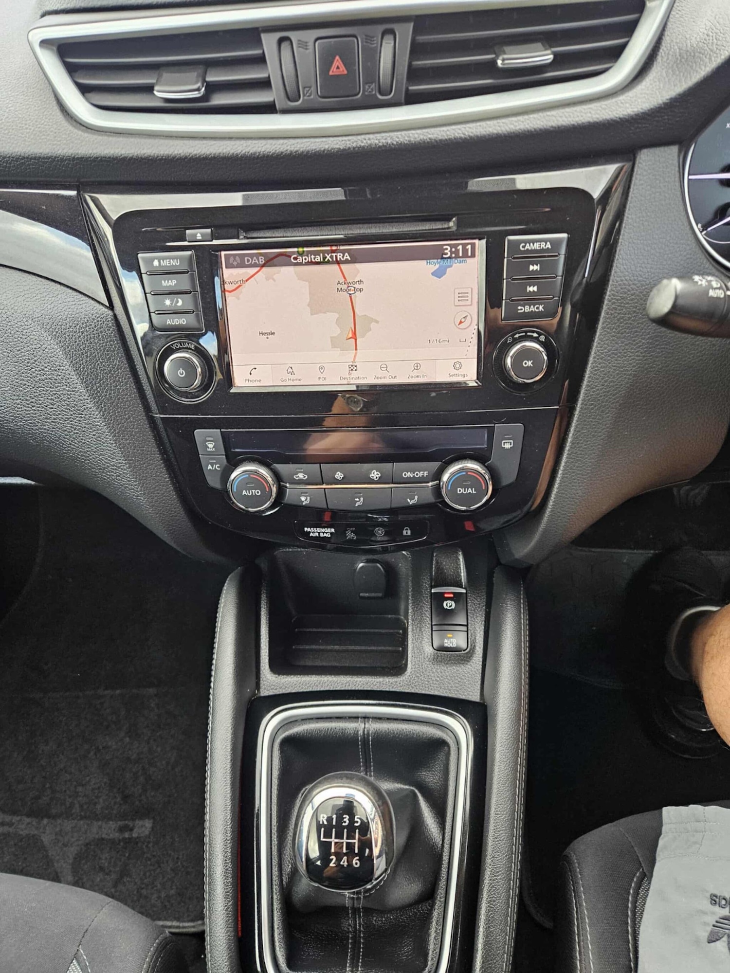 Used Nissan Qashqai 2019 for sale - 76446645: Photo 16