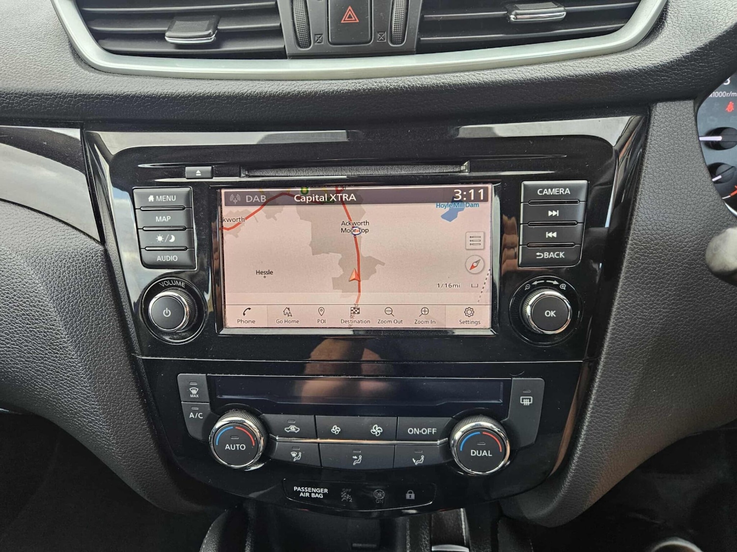 Used Nissan Qashqai 2019 for sale - 76446645: Photo 17