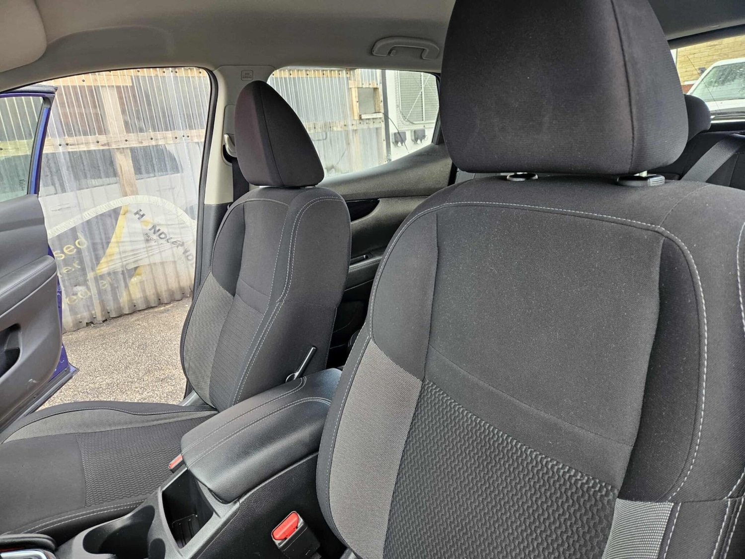 Used Nissan Qashqai 2019 for sale - 76446645: Photo 18