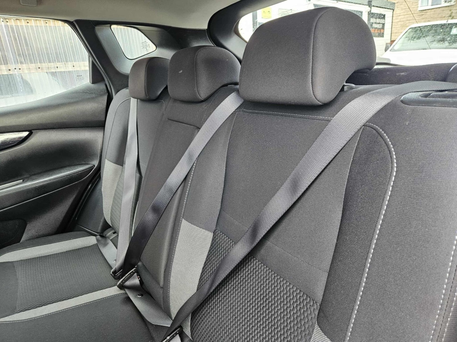 Used Nissan Qashqai 2019 for sale - 76446645: Photo 19