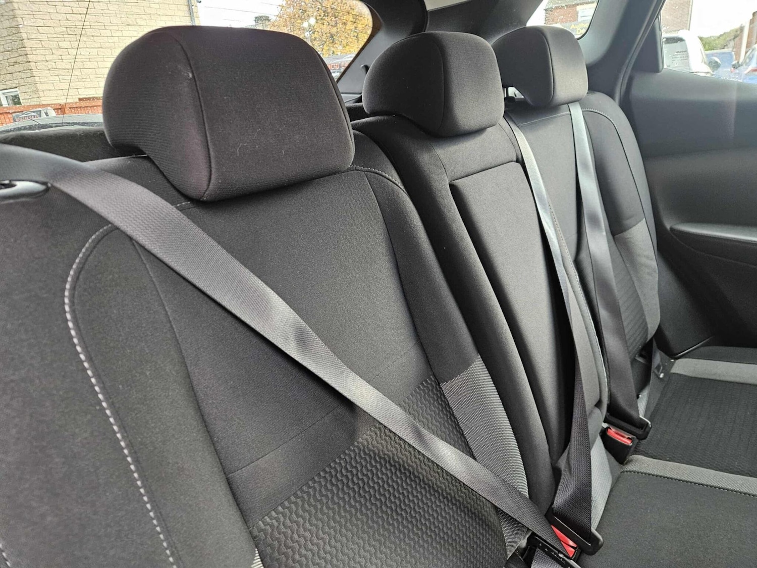 Used Nissan Qashqai 2019 for sale - 76446645: Photo 20