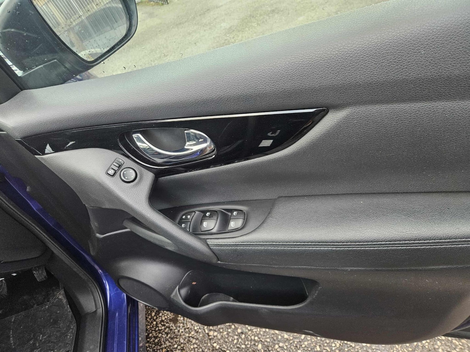 Used Nissan Qashqai 2019 for sale - 76446645: Photo 24