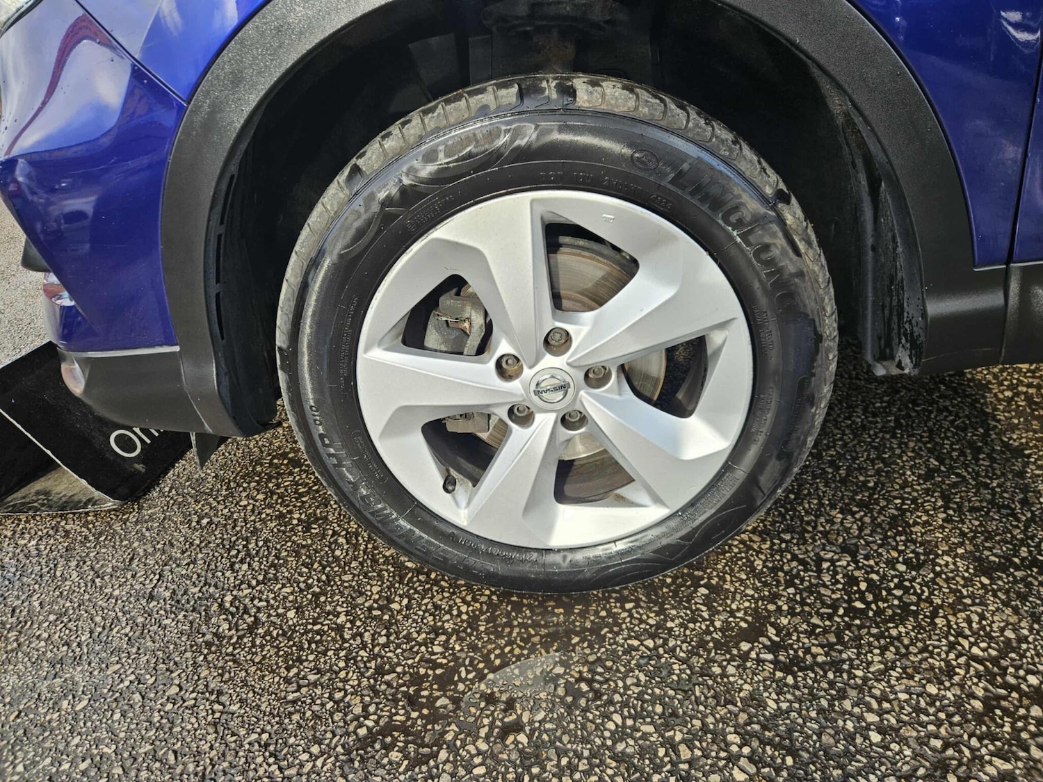 Used Nissan Qashqai 2019 for sale - 76446645: Photo 25