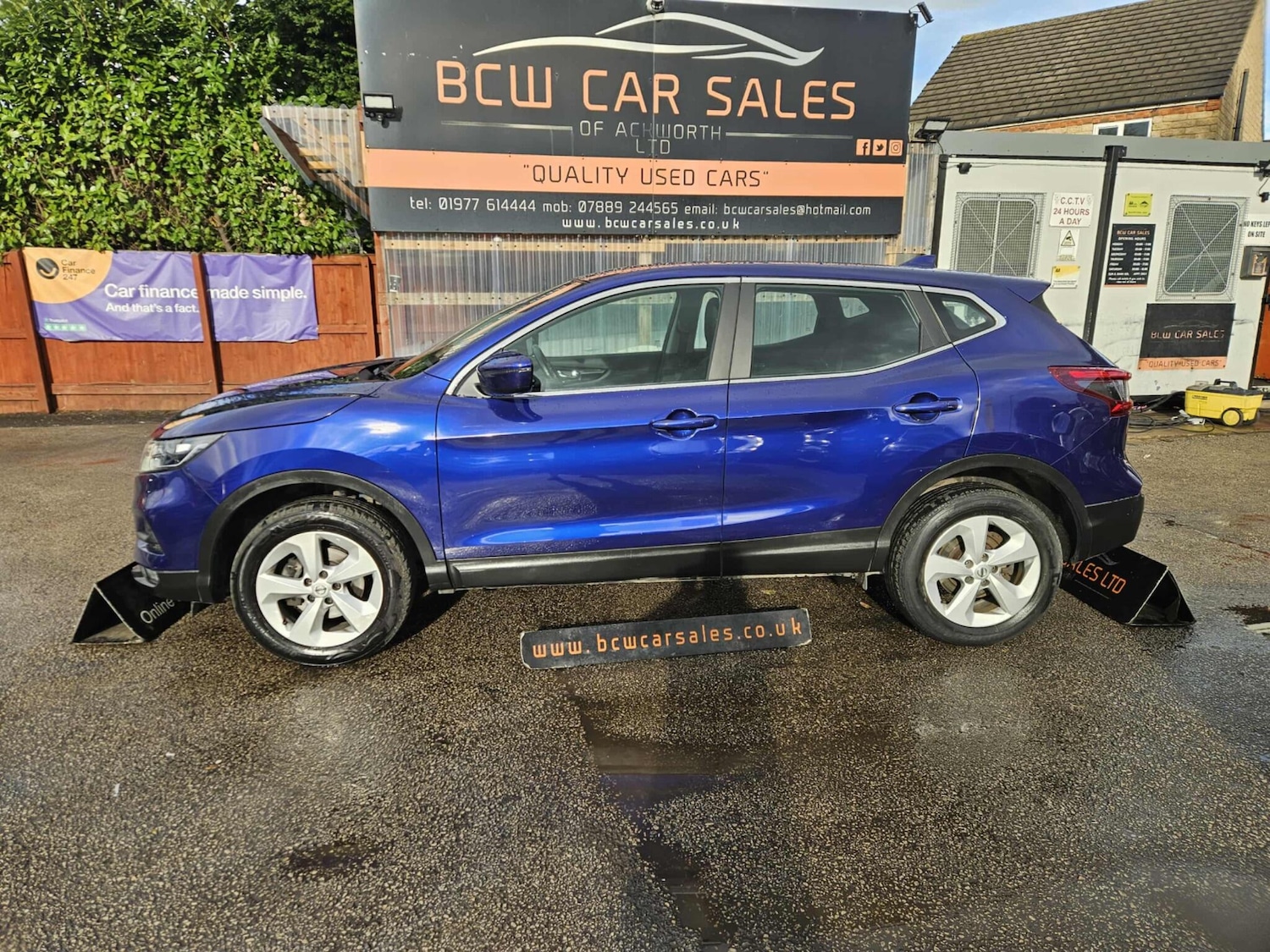 Used Nissan Qashqai 2019 for sale - 76446645: Photo 6