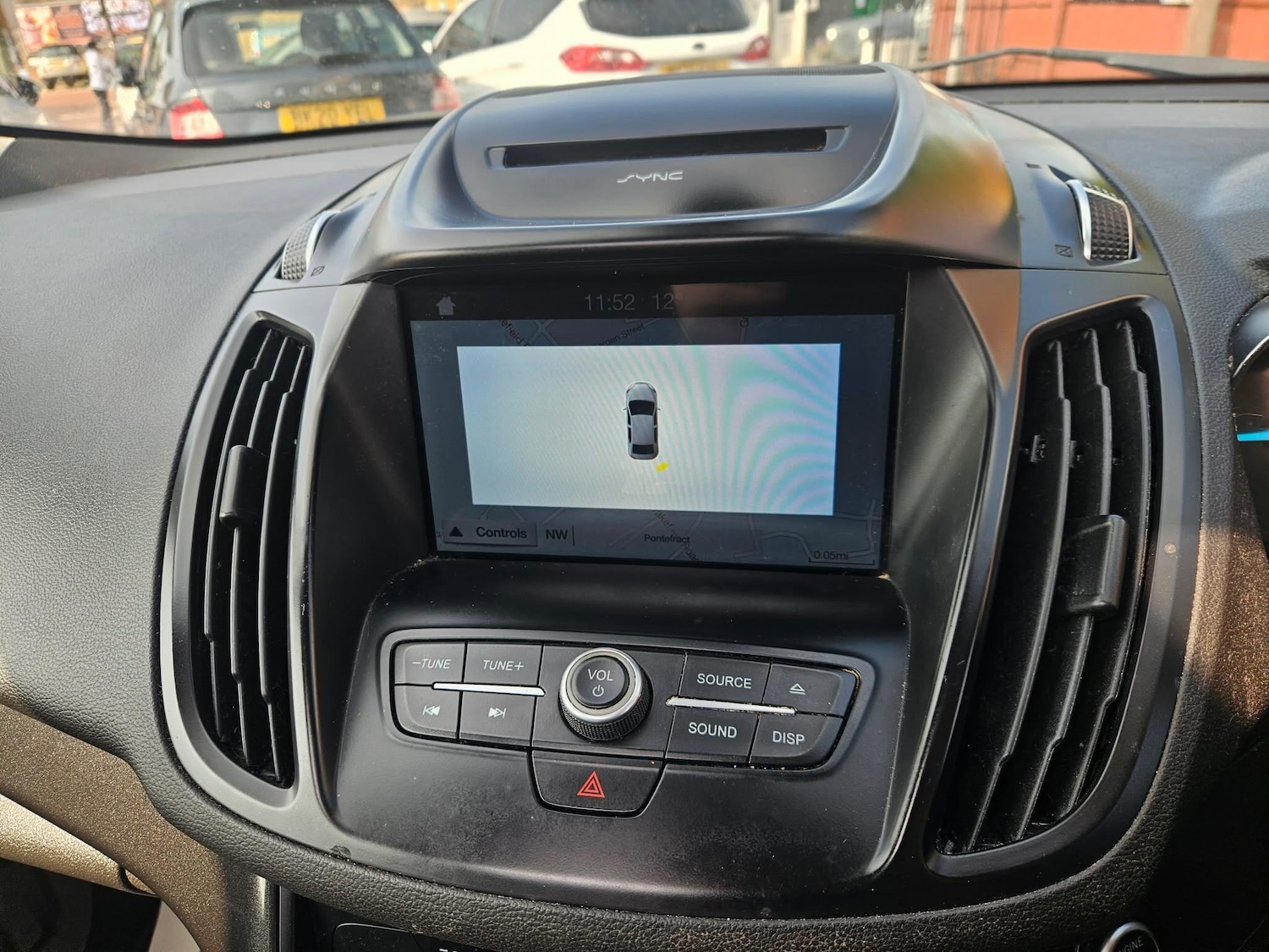 Used Ford Kuga 2017 for sale - 77970666: Photo 14