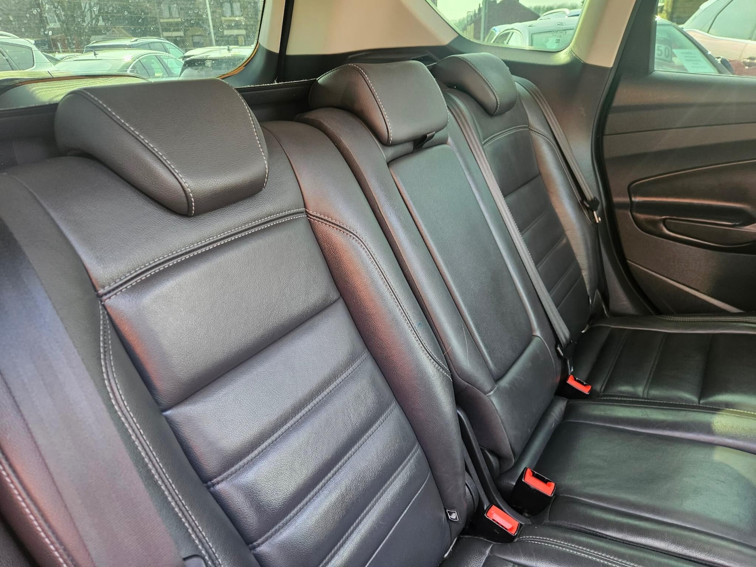 Used Ford Kuga 2017 for sale - 77970666: Photo 20