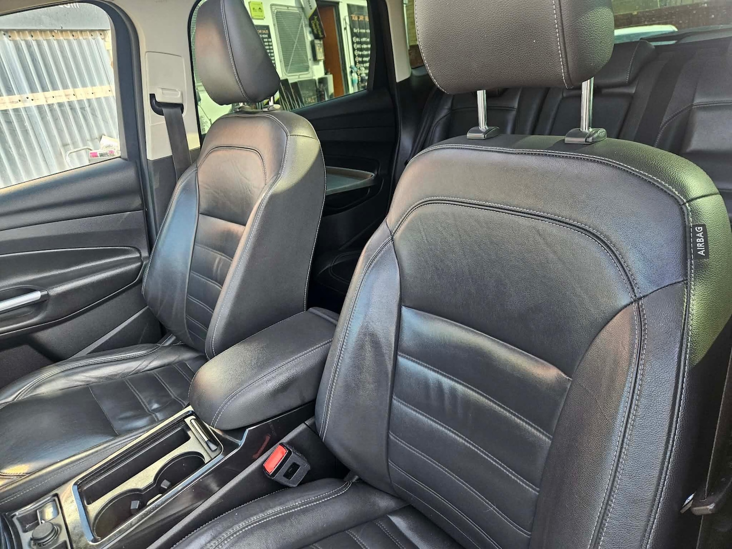 Used Ford Kuga 2017 for sale - 77970666: Photo 21