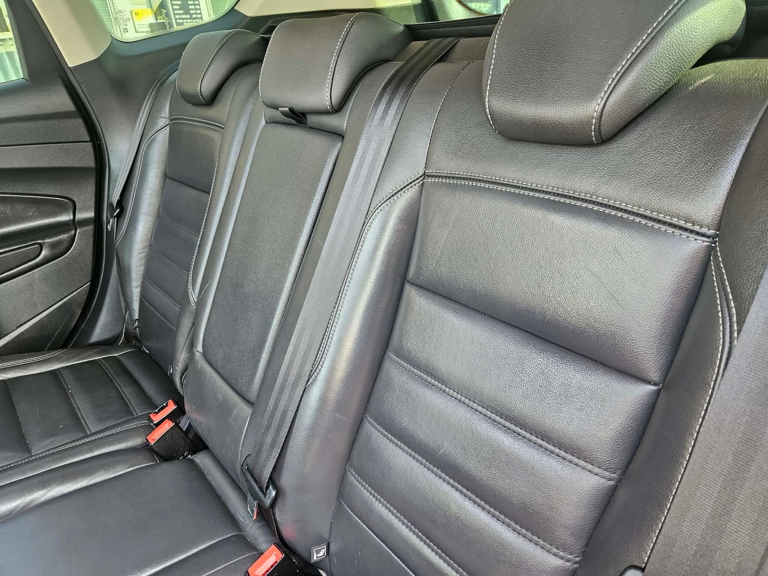 Used Ford Kuga 2017 for sale - 77970666: Photo 22