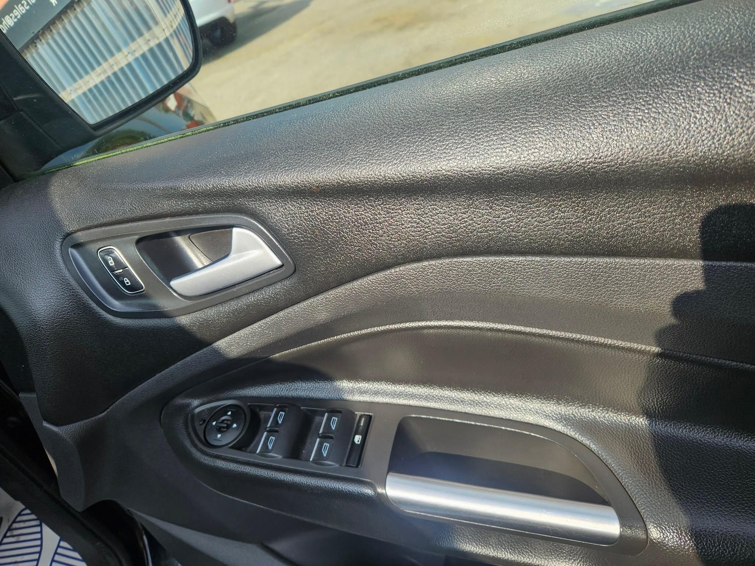 Used Ford Kuga 2017 for sale - 77970666: Photo 24