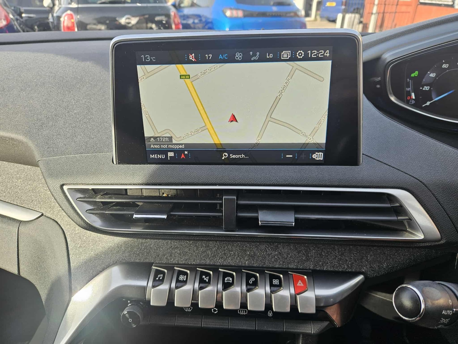 Used Peugeot 3008 2017 for sale - 76513409: Photo 13