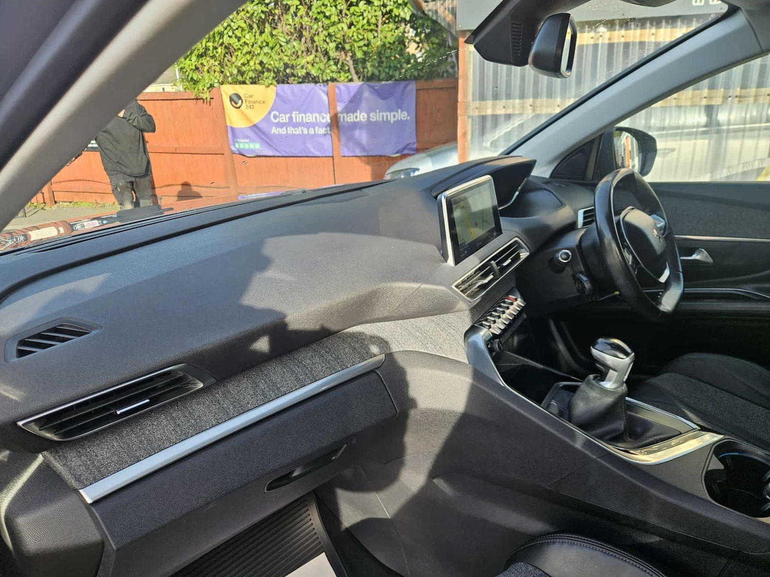 Used Peugeot 3008 2017 for sale - 76513409: Photo 14