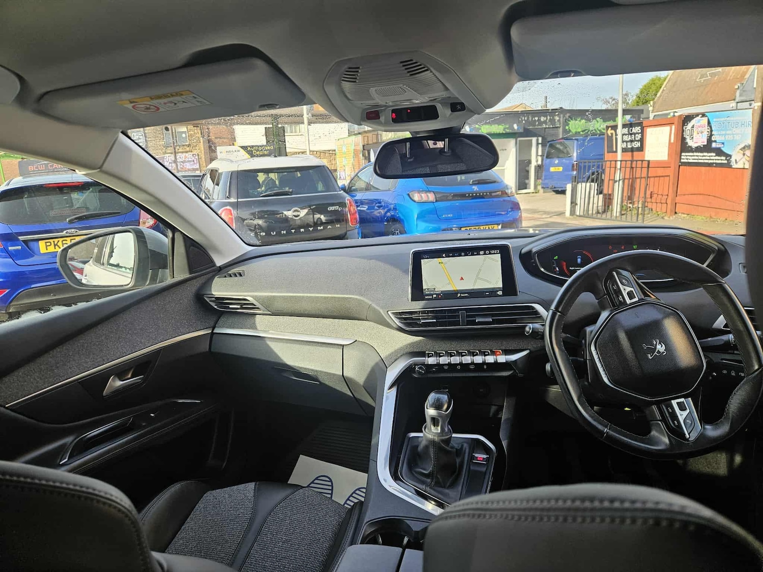 Used Peugeot 3008 2017 for sale - 76513409: Photo 15