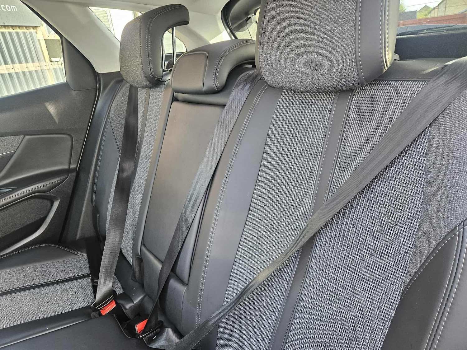 Used Peugeot 3008 2017 for sale - 76513409: Photo 20