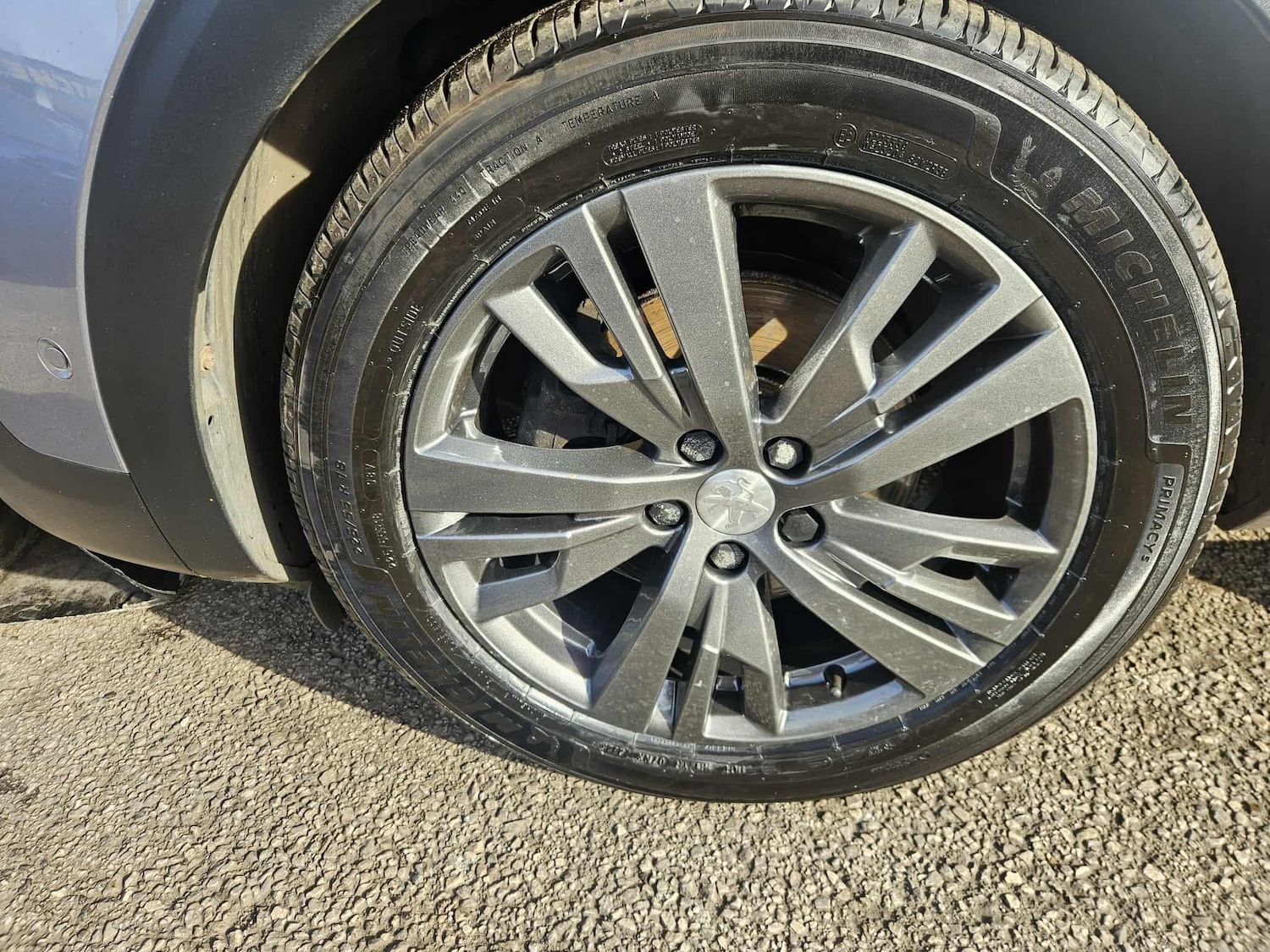 Used Peugeot 3008 2017 for sale - 76513409: Photo 23