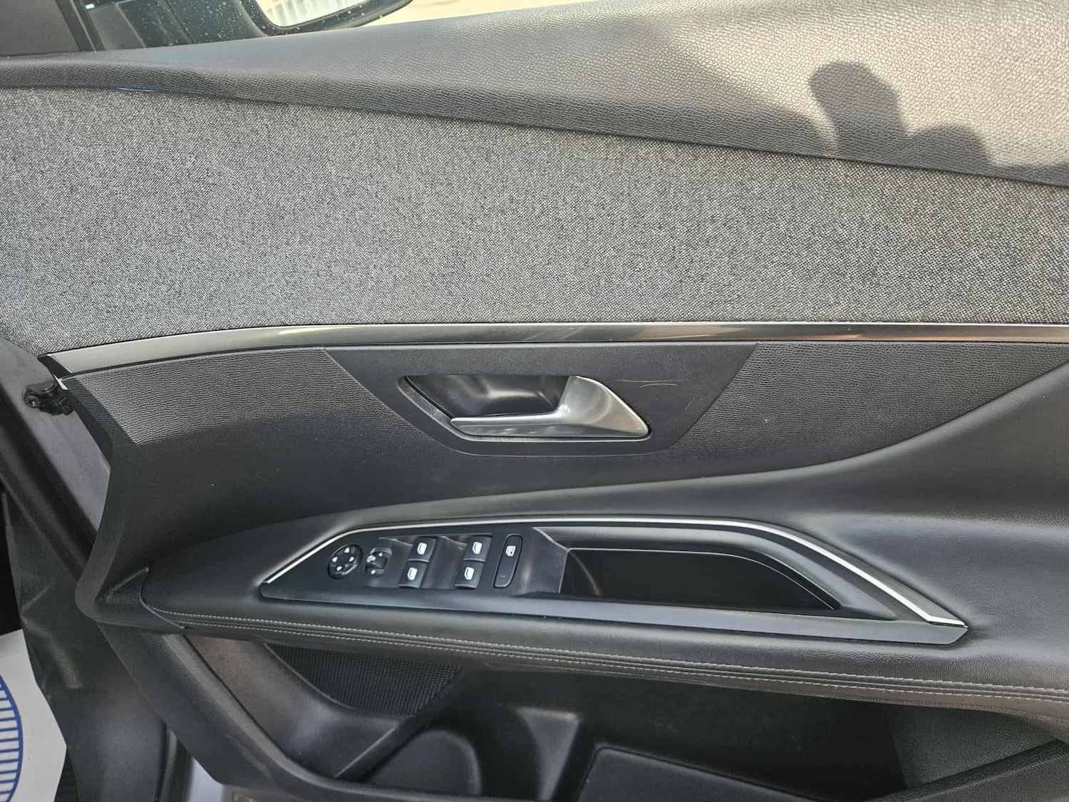 Used Peugeot 3008 2017 for sale - 76513409: Photo 24