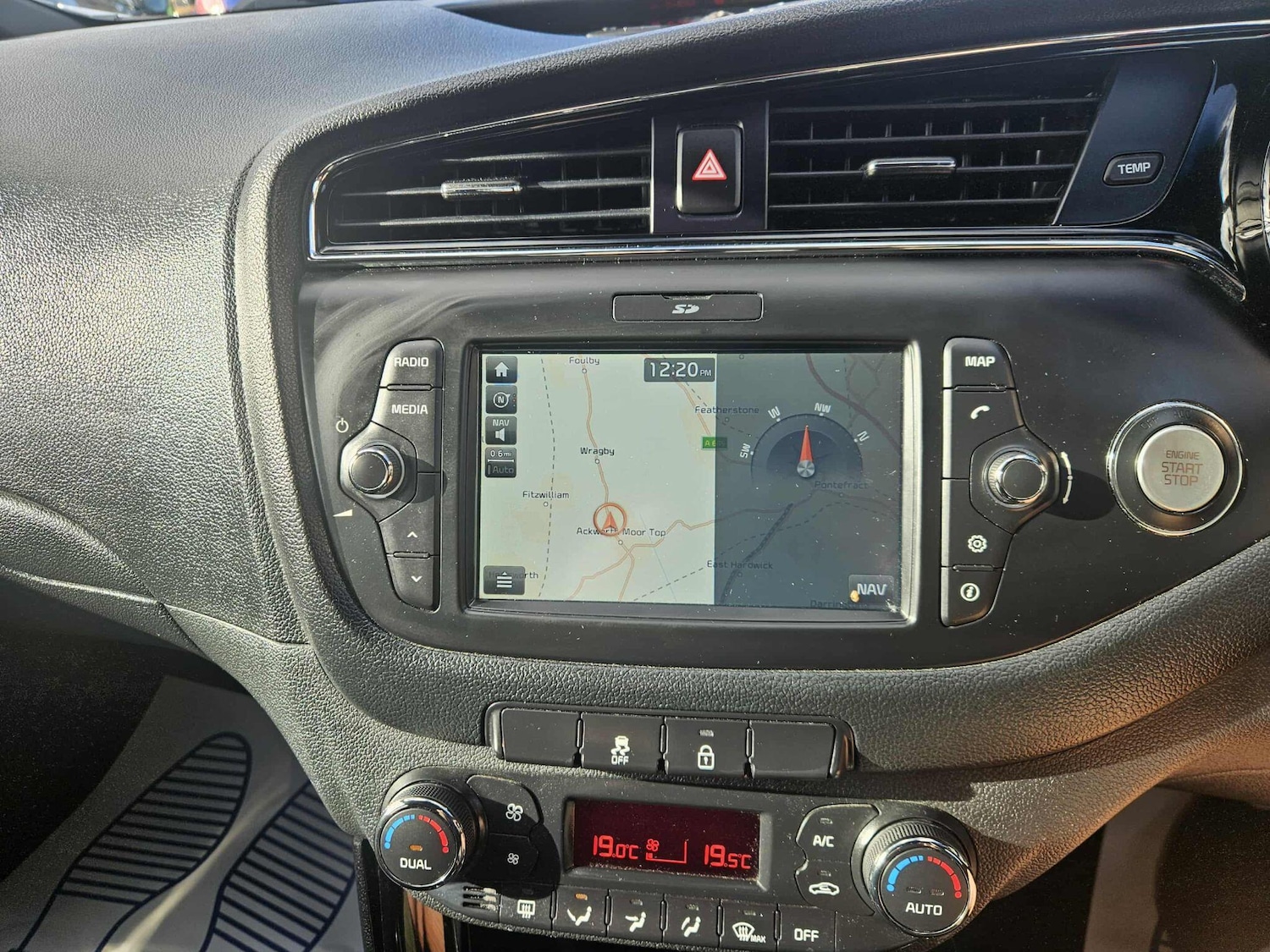 Used Kia Ceed 2018 for sale - 76765979: Photo 13