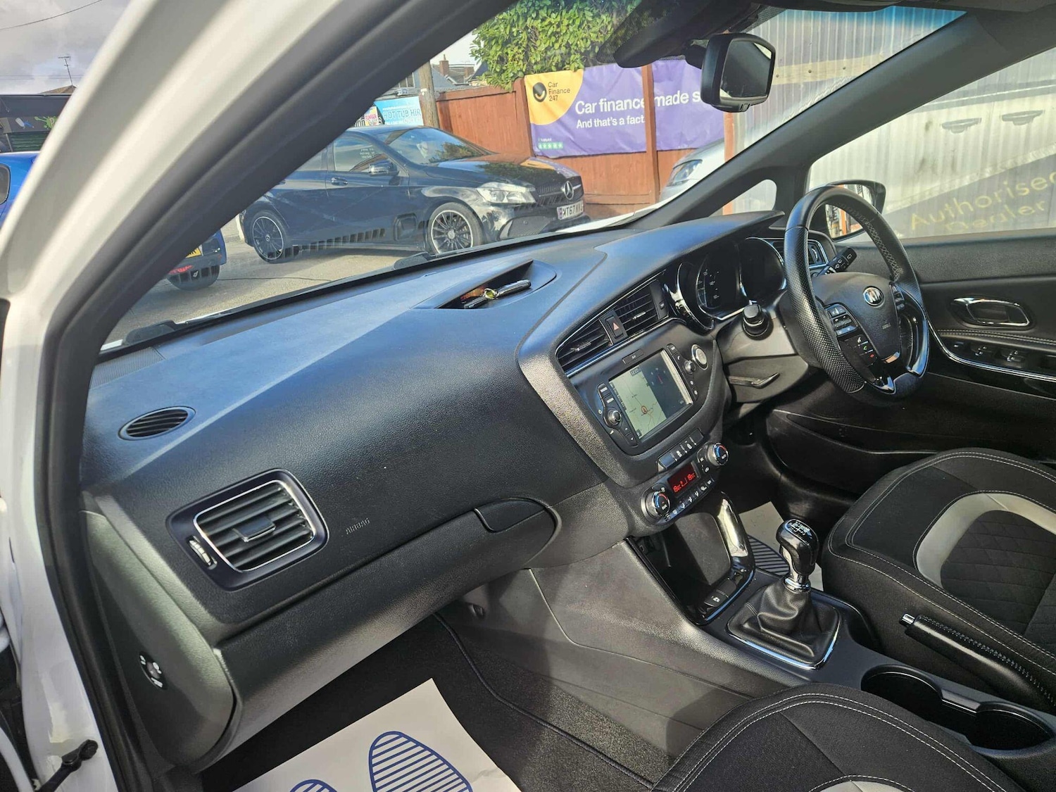 Used Kia Ceed 2018 for sale - 76765979: Photo 14