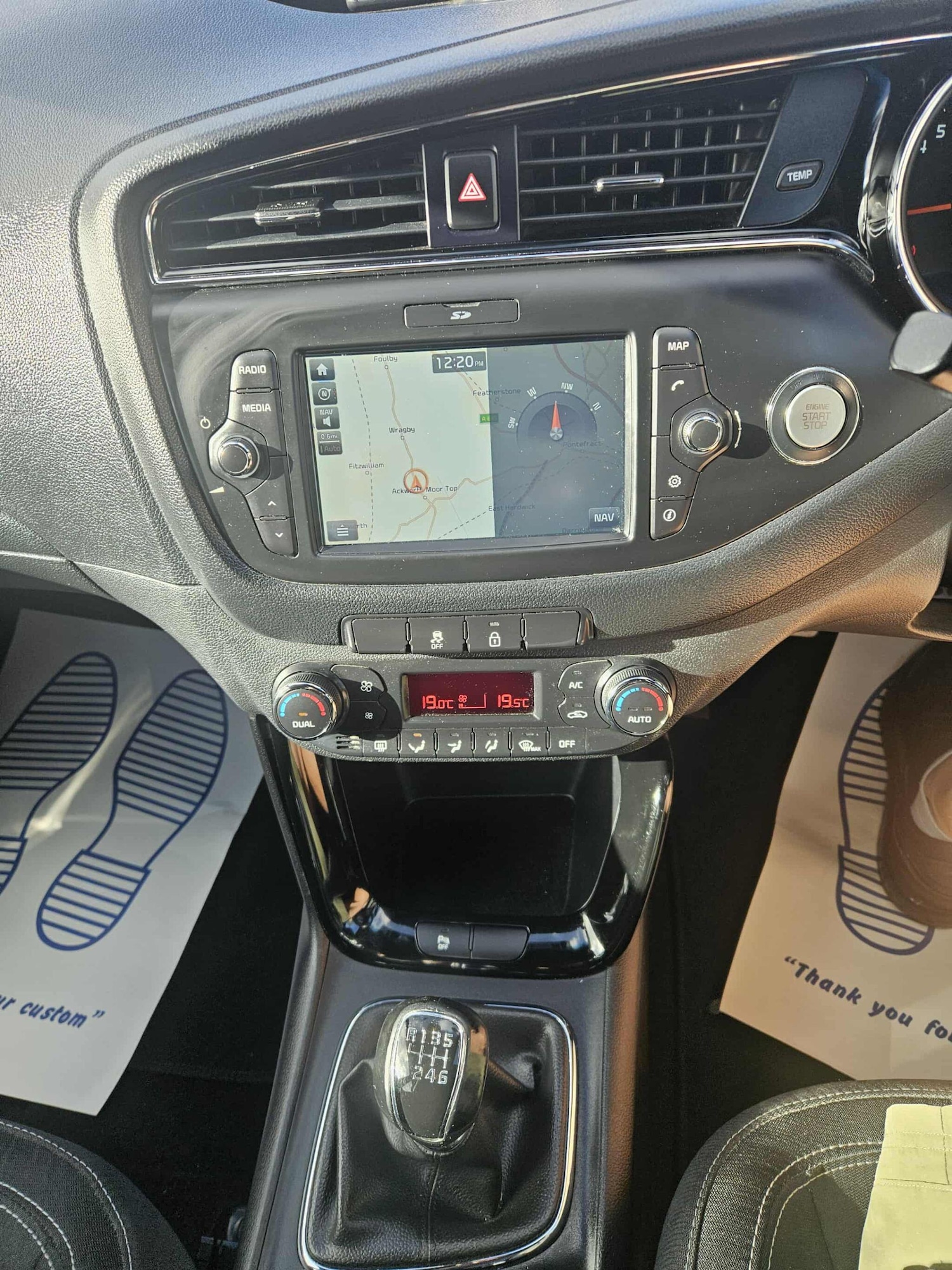 Used Kia Ceed 2018 for sale - 76765979: Photo 16