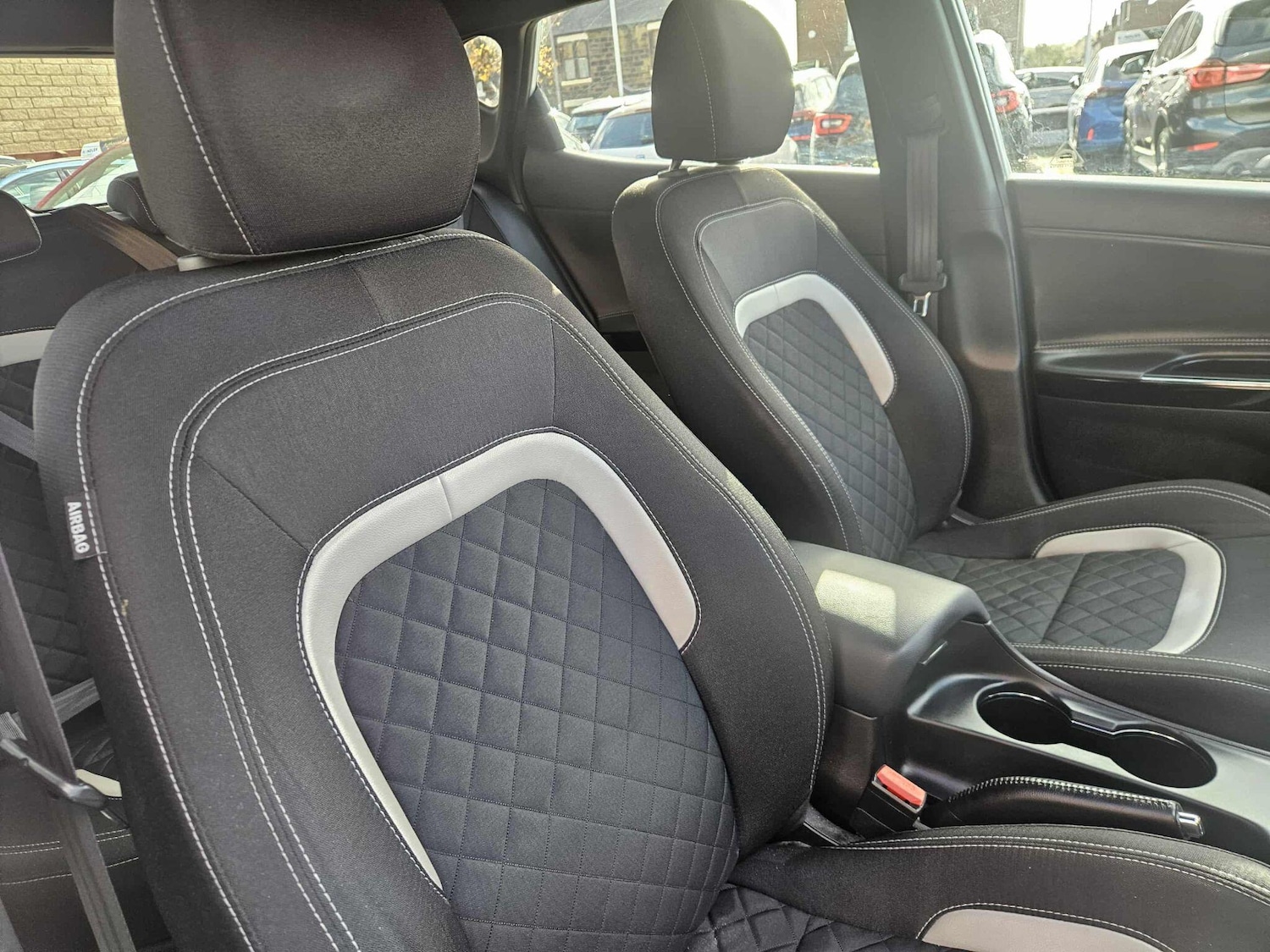 Used Kia Ceed 2018 for sale - 76765979: Photo 18