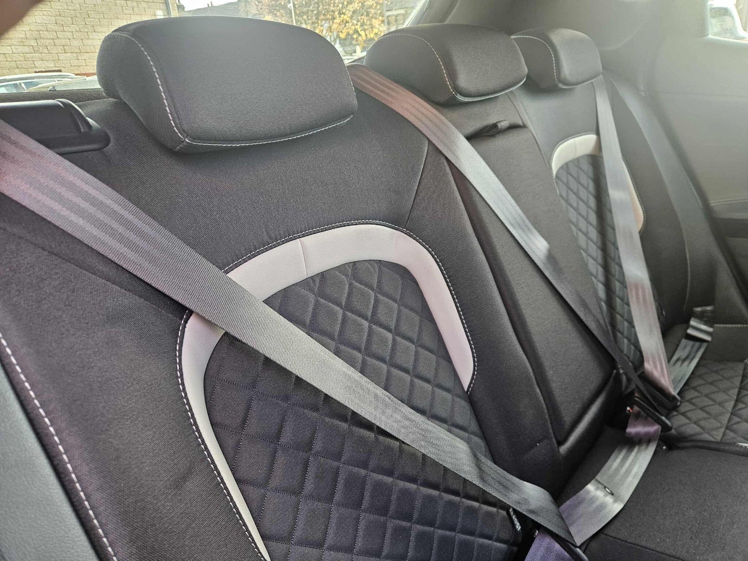 Used Kia Ceed 2018 for sale - 76765979: Photo 19