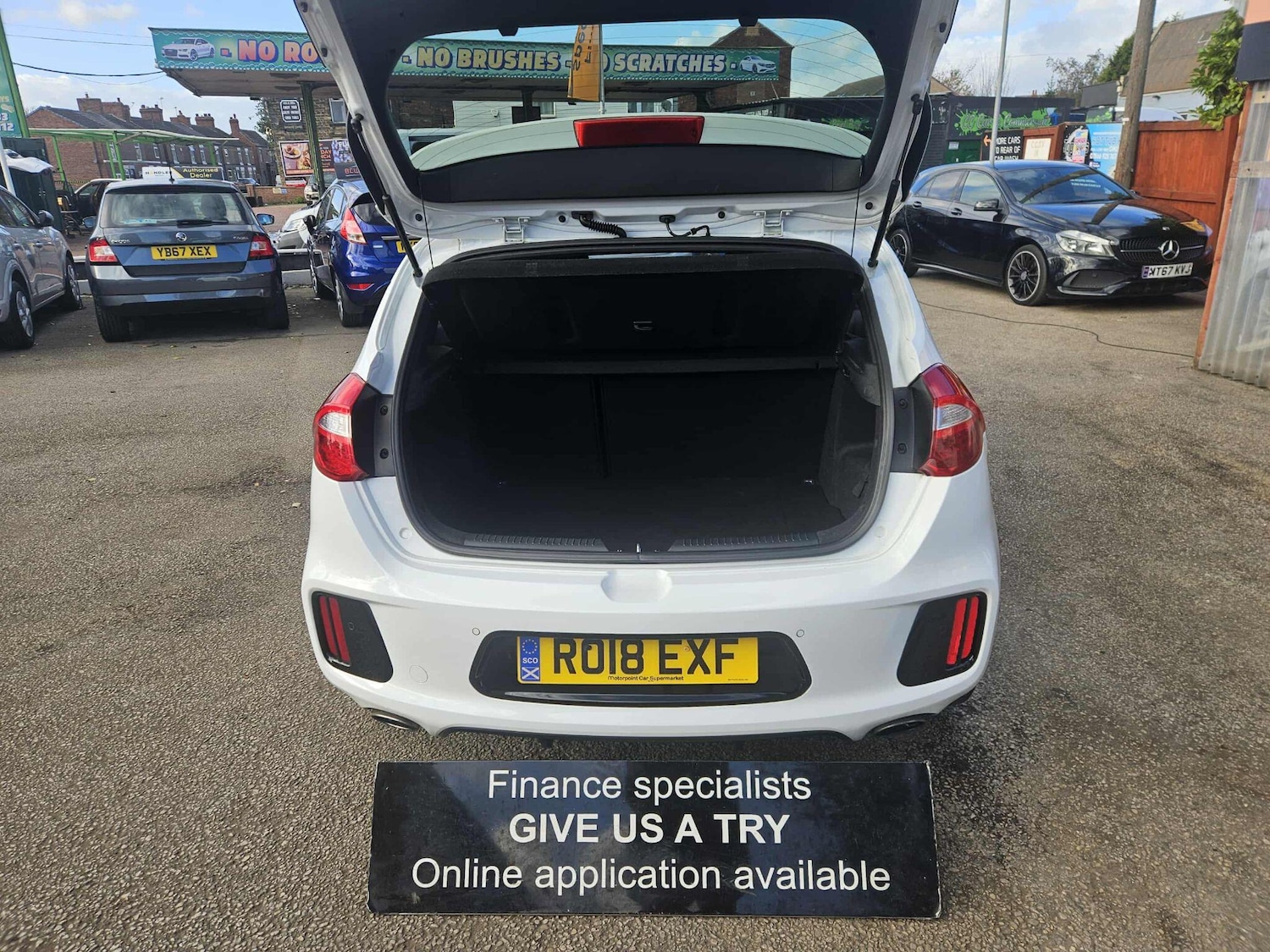 Used Kia Ceed 2018 for sale - 76765979: Photo 21