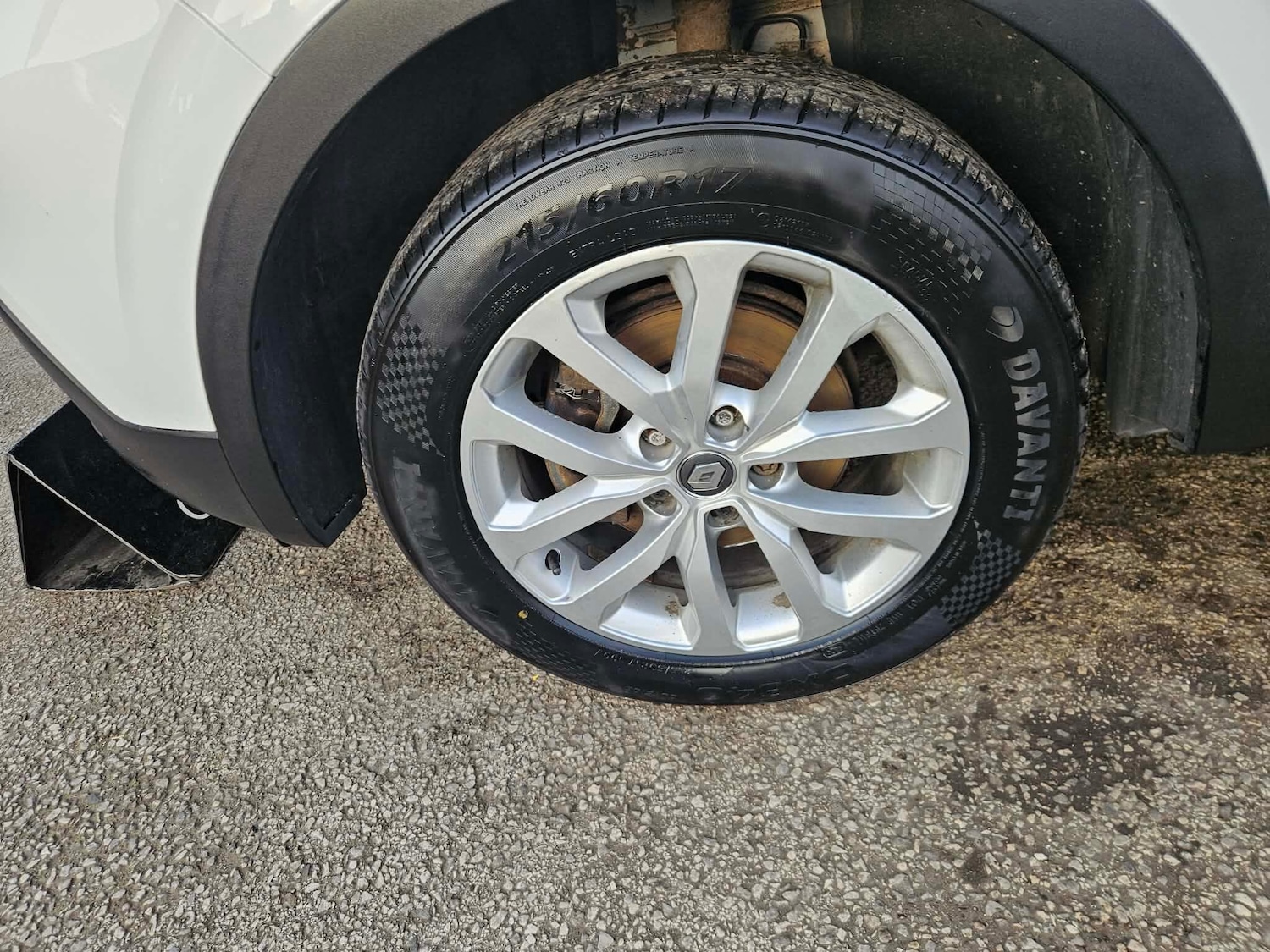 Used Renault Kadjar 2019 for sale - 77625751: Photo 12